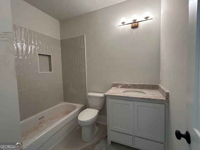 LOT 158 SNUG HARBOR PLACE Newnan - 29