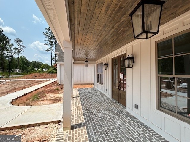 LOT 158 SNUG HARBOR PLACE Newnan - 3