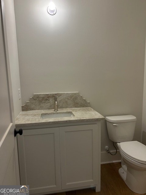 LOT 158 SNUG HARBOR PLACE Newnan - 35