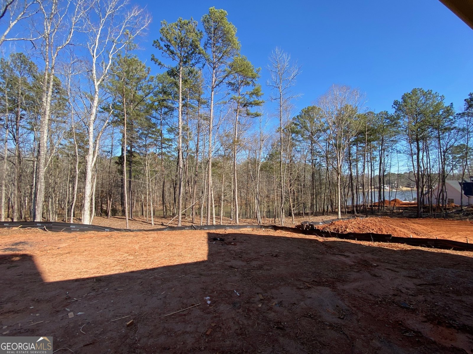 LOT 158 SNUG HARBOR PLACE Newnan - 37