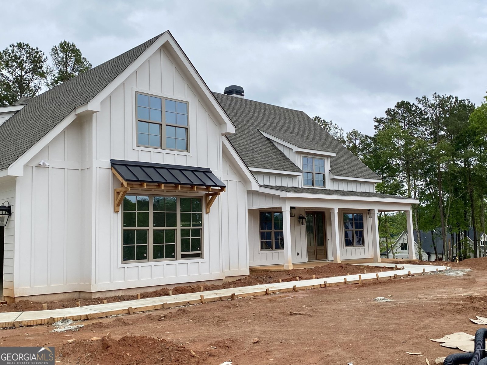 LOT 158 SNUG HARBOR PLACE Newnan - 4