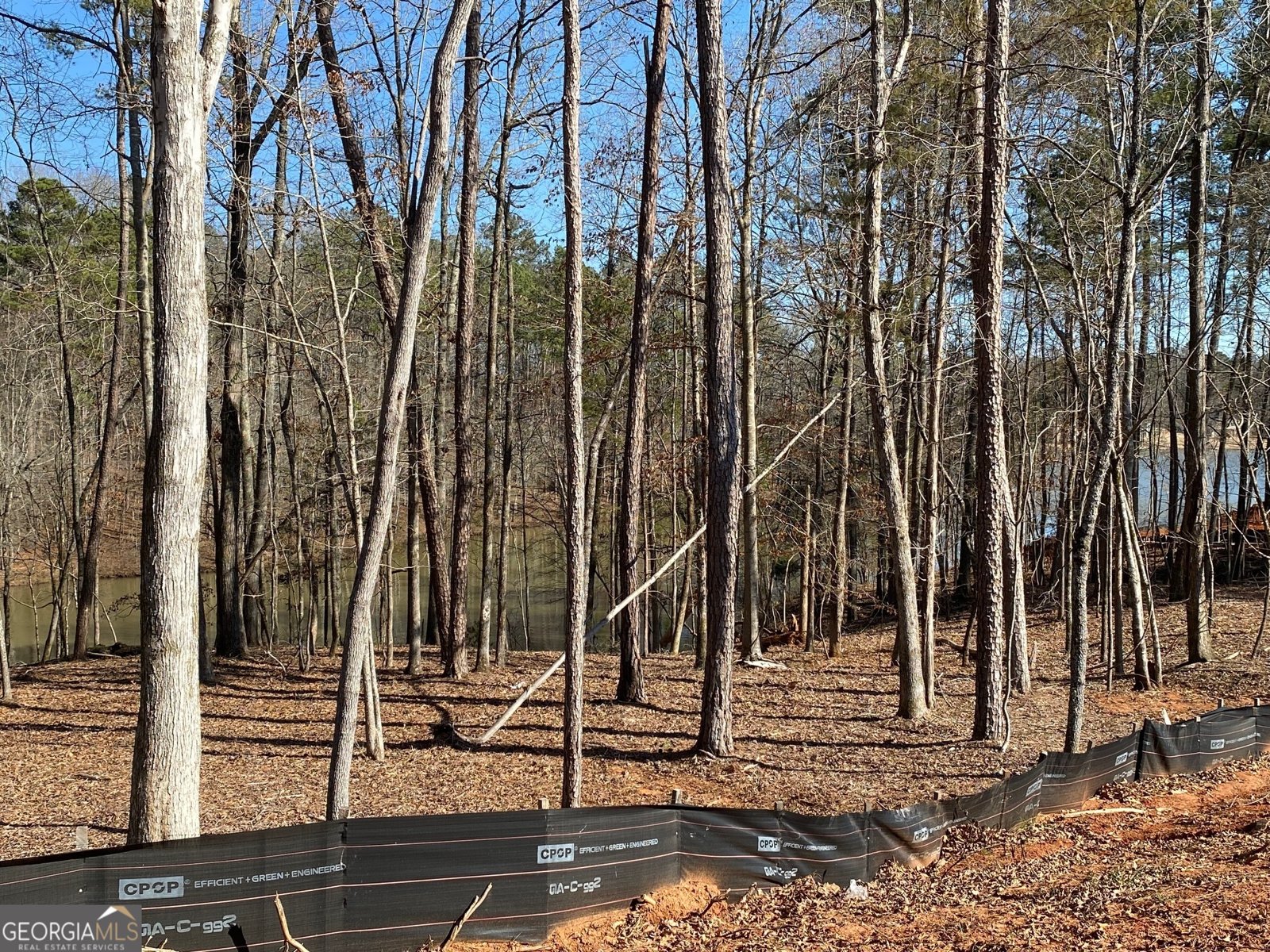 LOT 158 SNUG HARBOR PLACE Newnan - 40
