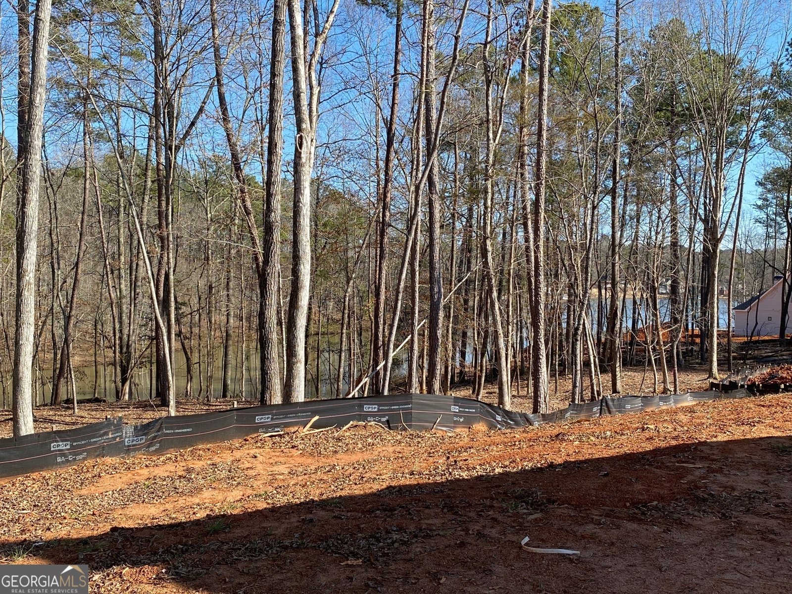 LOT 158 SNUG HARBOR PLACE Newnan - 41