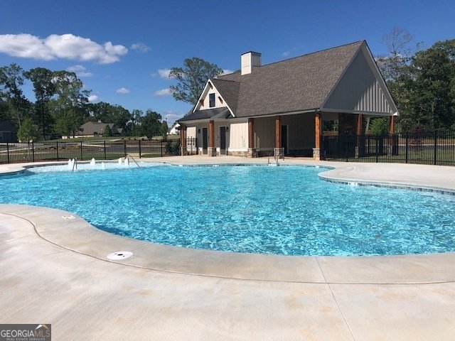 LOT 158 SNUG HARBOR PLACE Newnan - 42