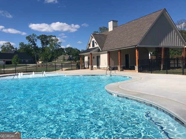 LOT 158 SNUG HARBOR PLACE Newnan - 43