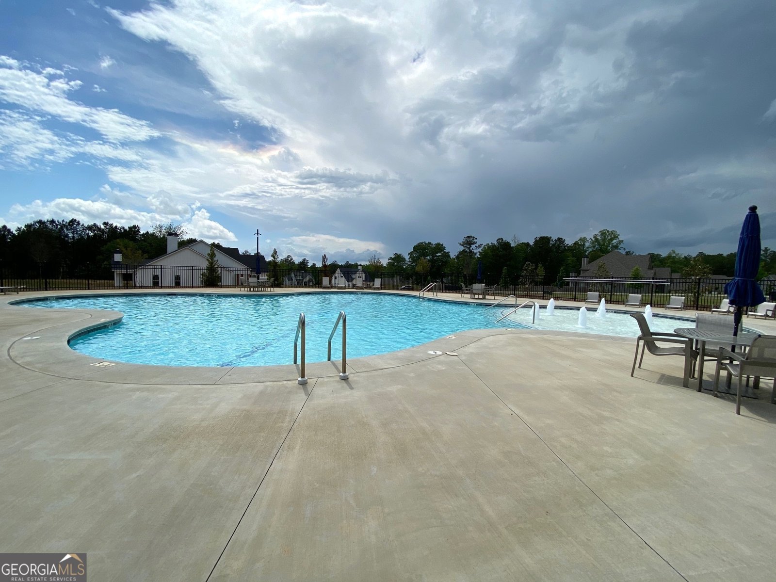 LOT 158 SNUG HARBOR PLACE Newnan - 44