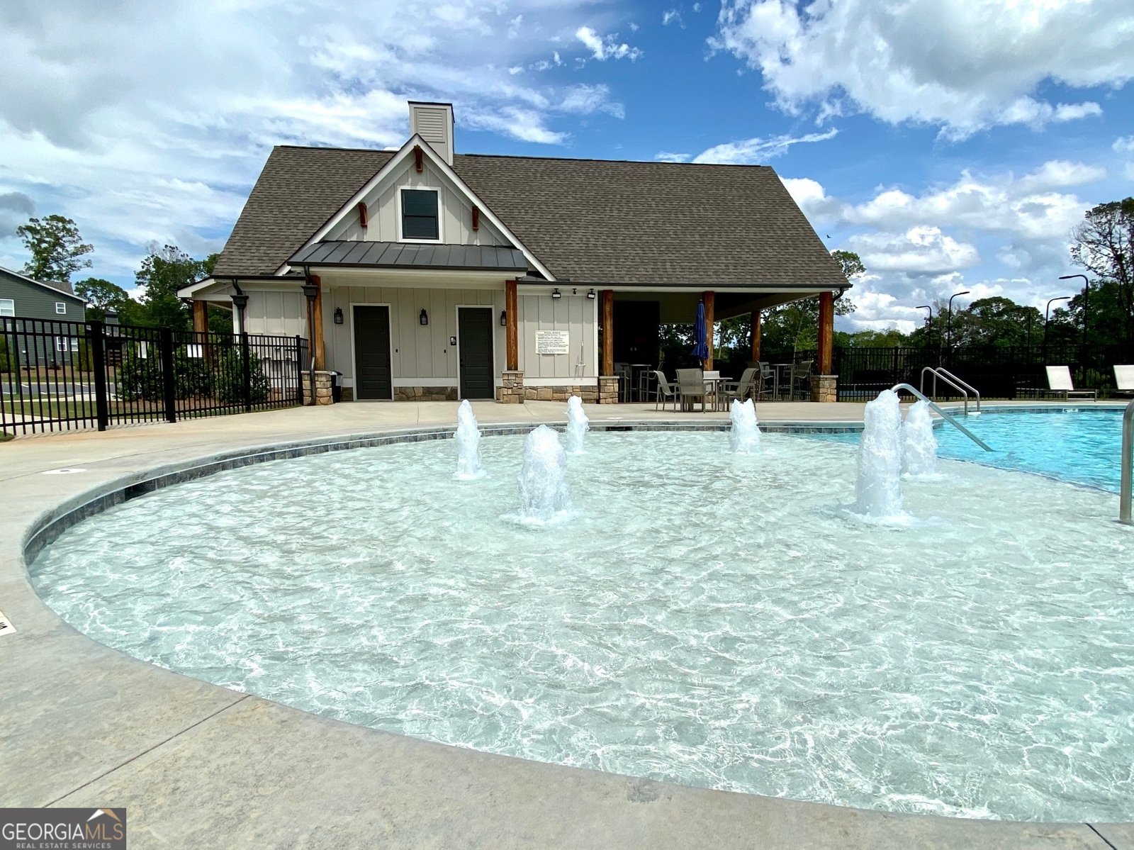 LOT 158 SNUG HARBOR PLACE Newnan - 45