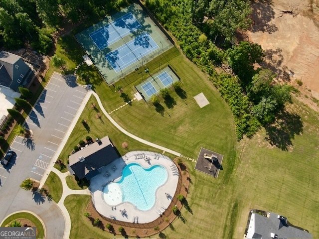 LOT 158 SNUG HARBOR PLACE Newnan - 47