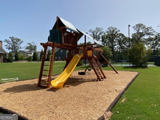 LOT 158 SNUG HARBOR PLACE Newnan - 50