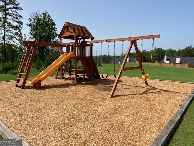 LOT 158 SNUG HARBOR PLACE Newnan - 51