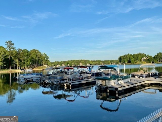 LOT 158 SNUG HARBOR PLACE Newnan - 52