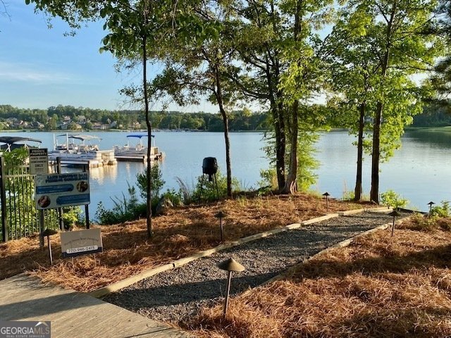 LOT 158 SNUG HARBOR PLACE Newnan - 54