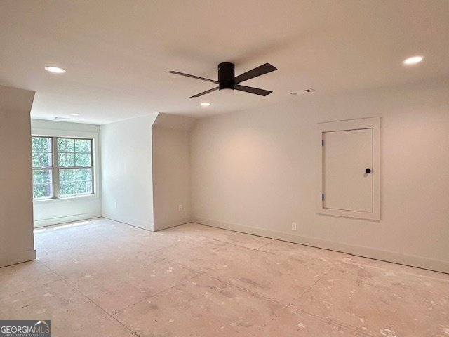 LOT 158 SNUG HARBOR PLACE Newnan - 58