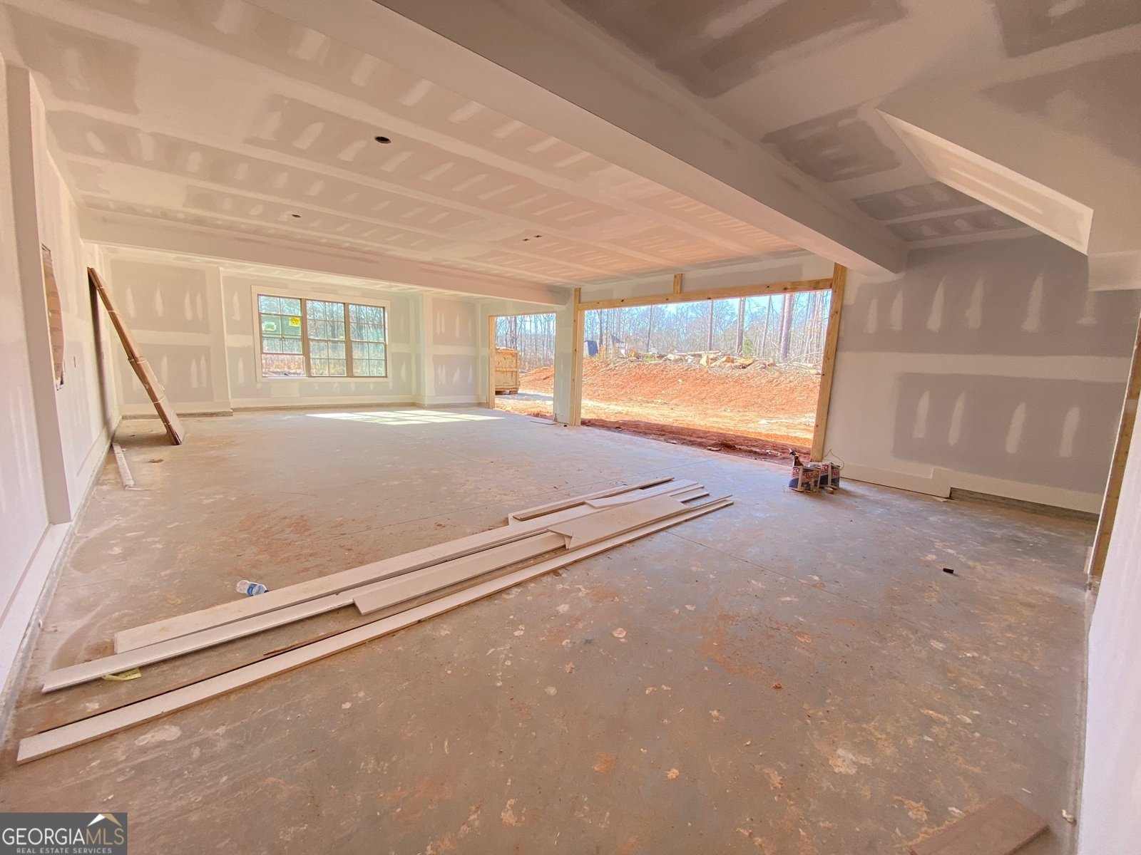 LOT 158 SNUG HARBOR PLACE Newnan - 60
