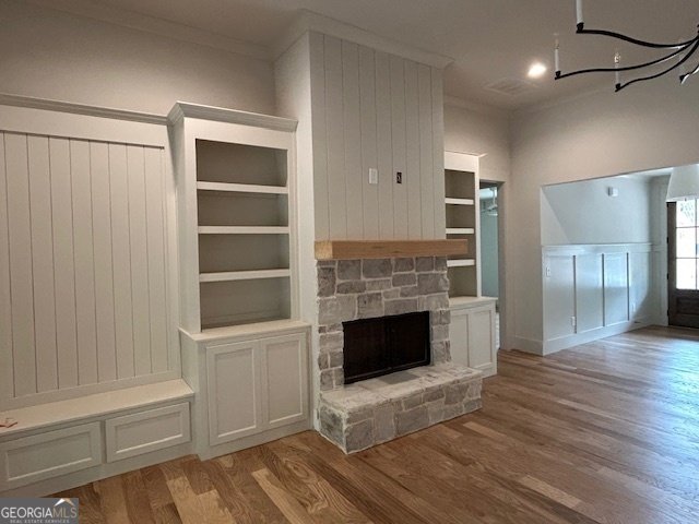 LOT 158 SNUG HARBOR PLACE Newnan - 7