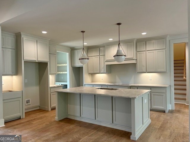 LOT 158 SNUG HARBOR PLACE Newnan - 9