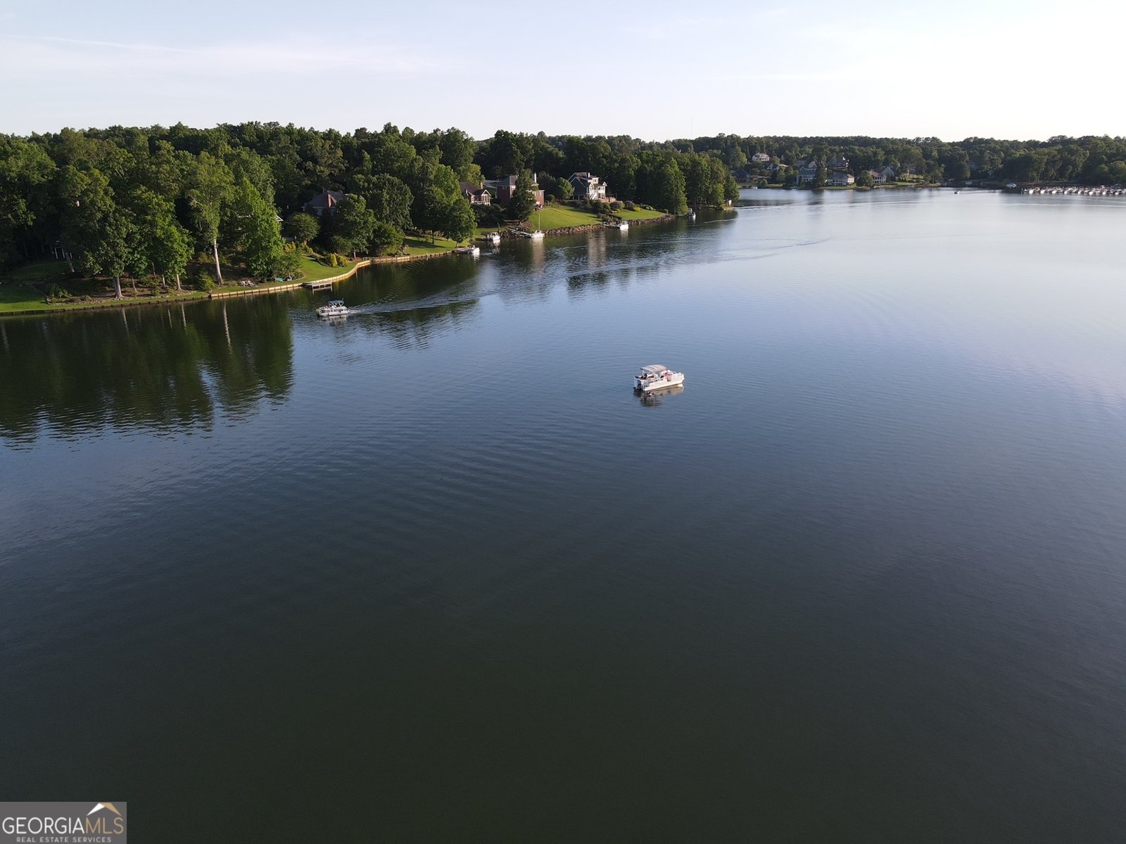 LOT 158 SNUG HARBOR Place Newnan - 91