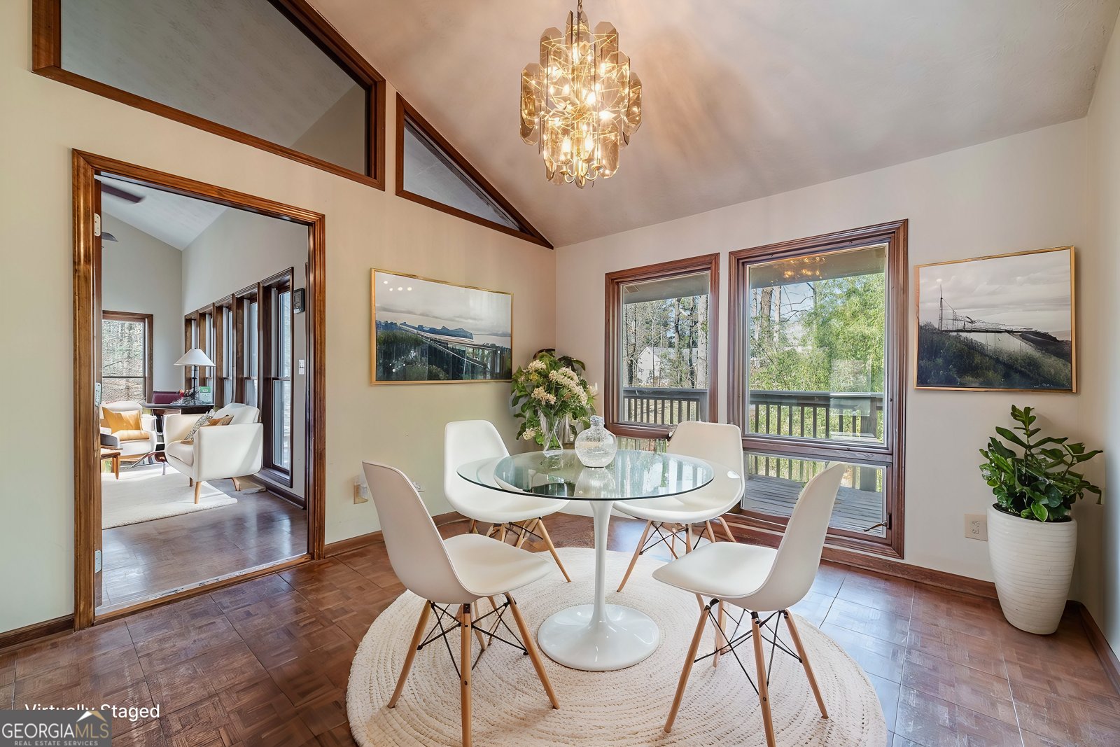 2612 Country Club Drive Conyers - 13