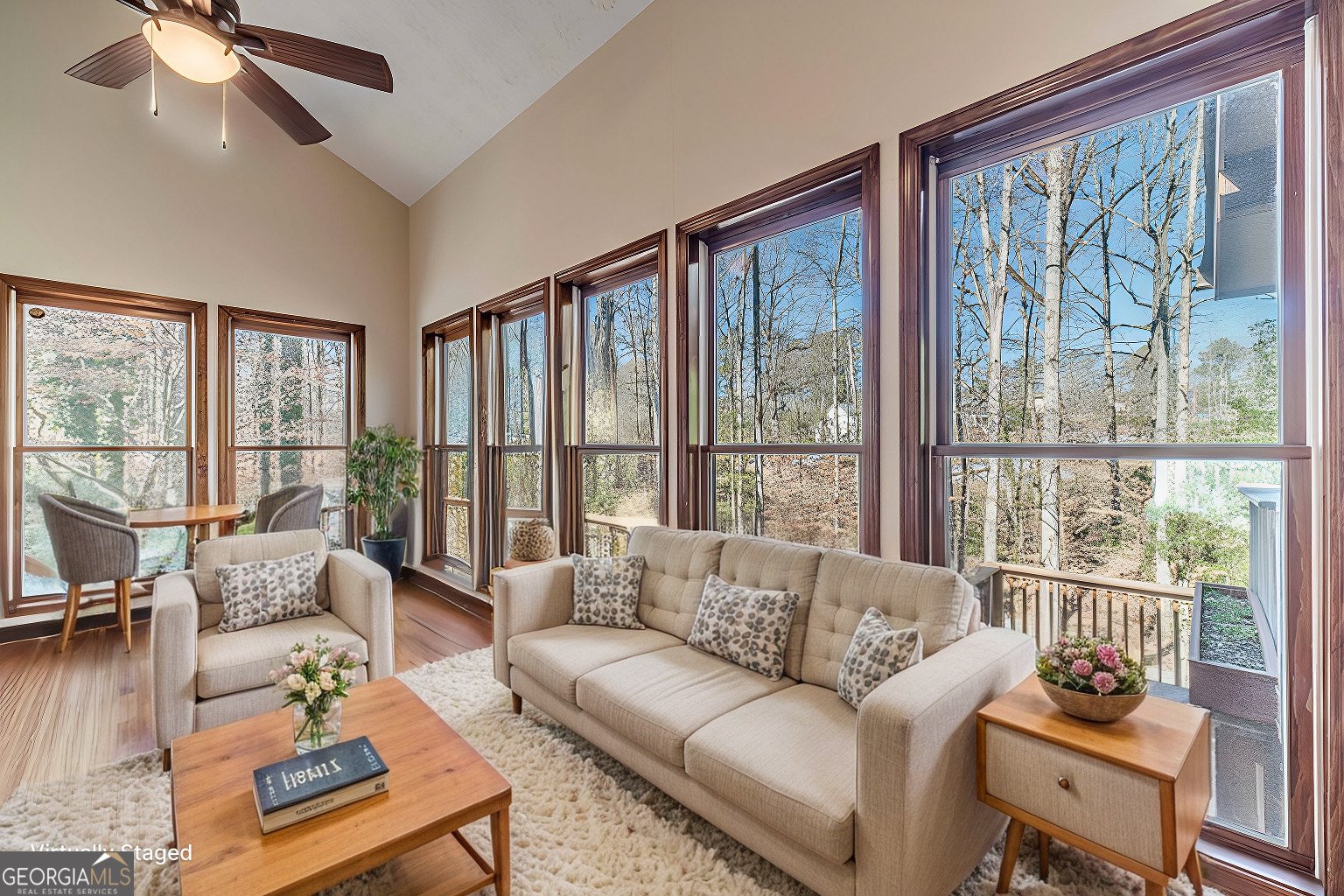 2612 Country Club Drive Conyers - 16