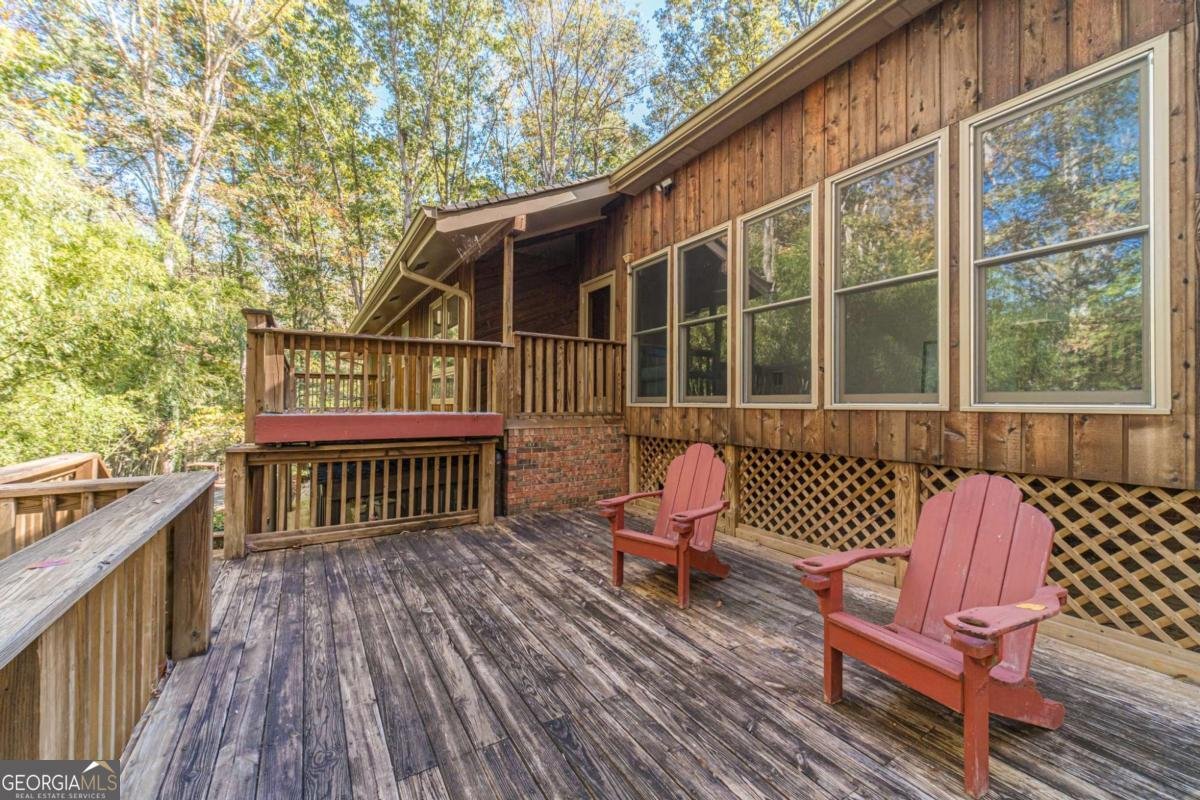 2612 Country Club Drive Conyers - 18