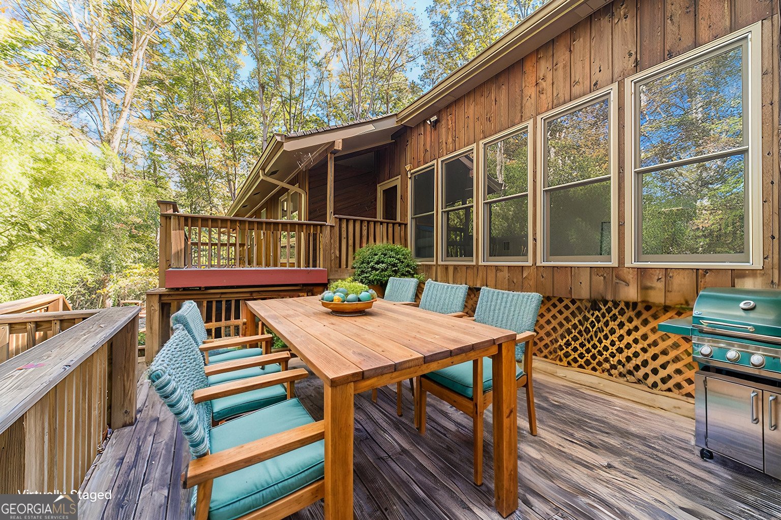 2612 Country Club Drive Conyers - 19
