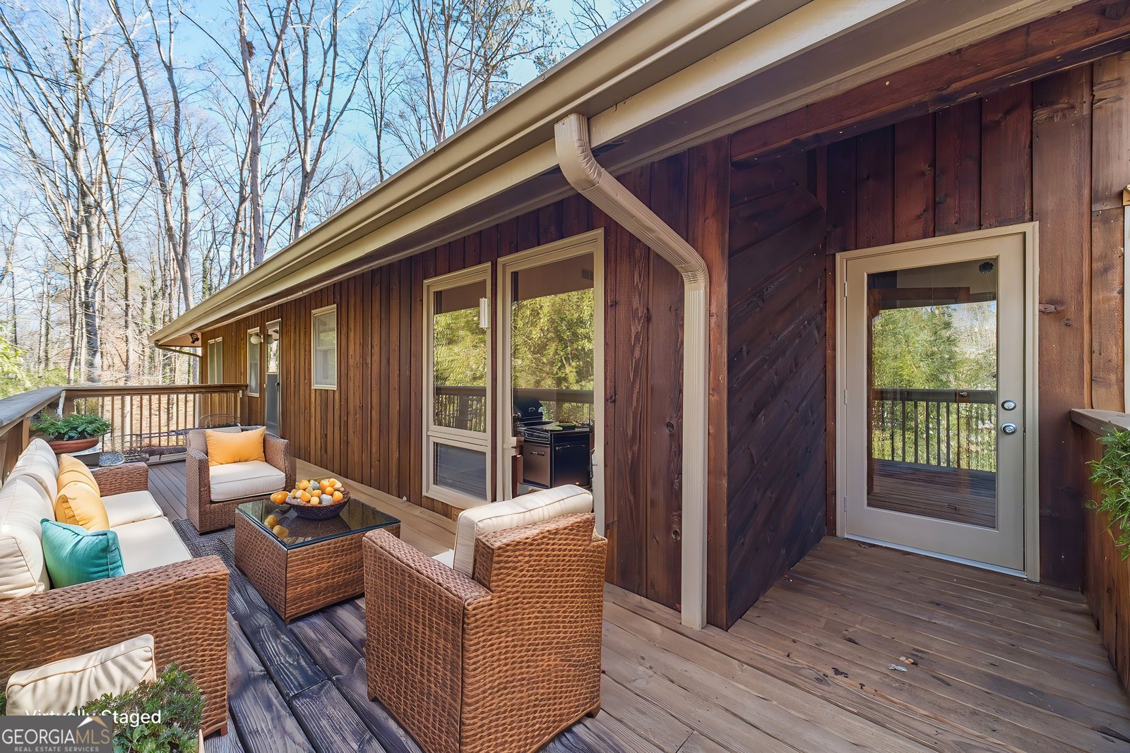 2612 Country Club Drive Conyers - 21