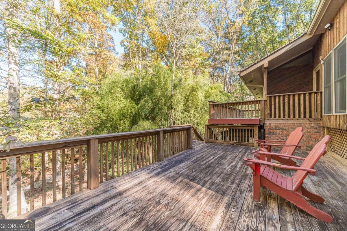 2612 Country Club Drive Conyers - 22