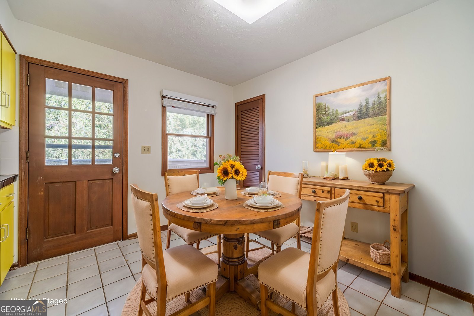 2612 Country Club Drive Conyers - 27