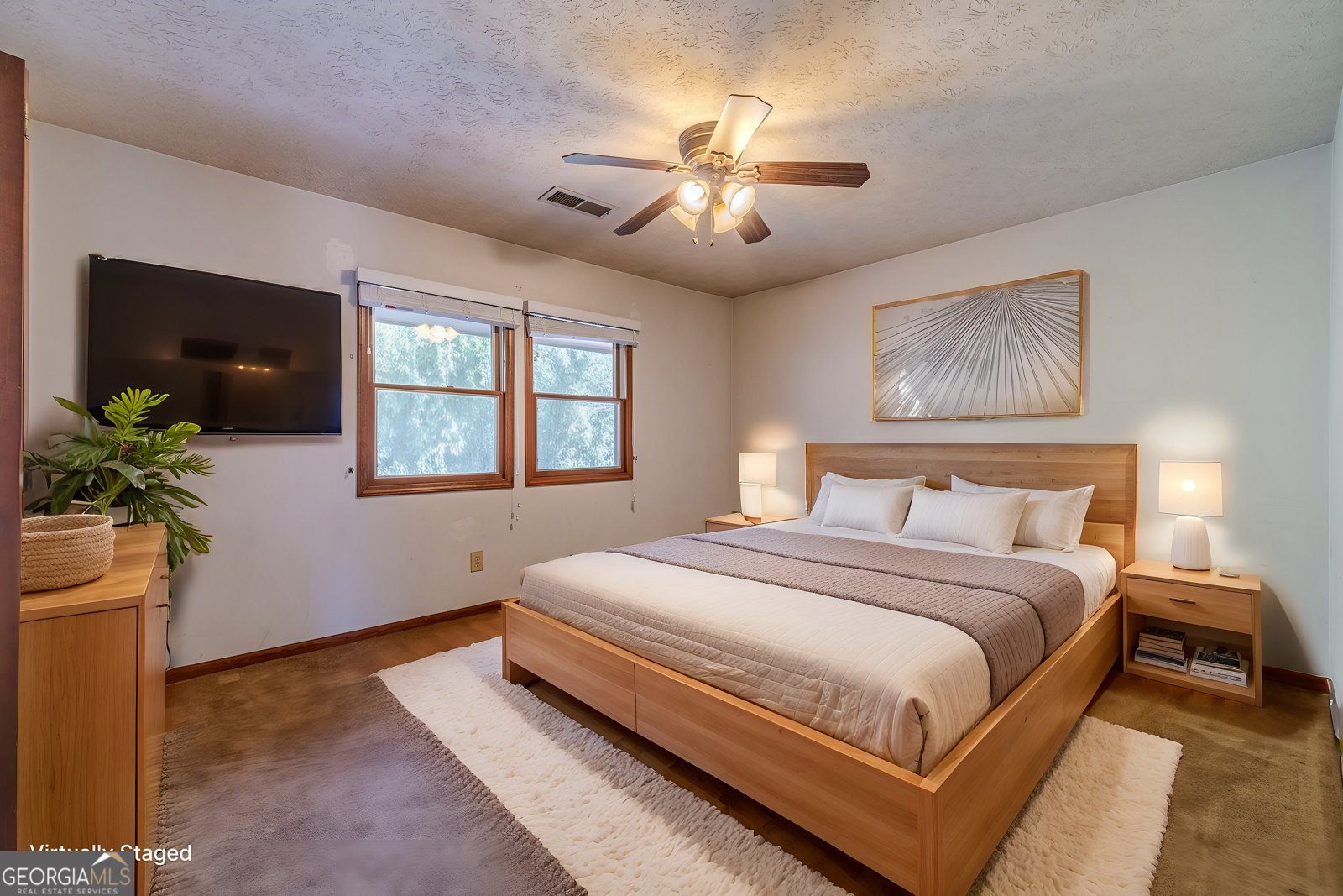 2612 Country Club Drive Conyers - 31