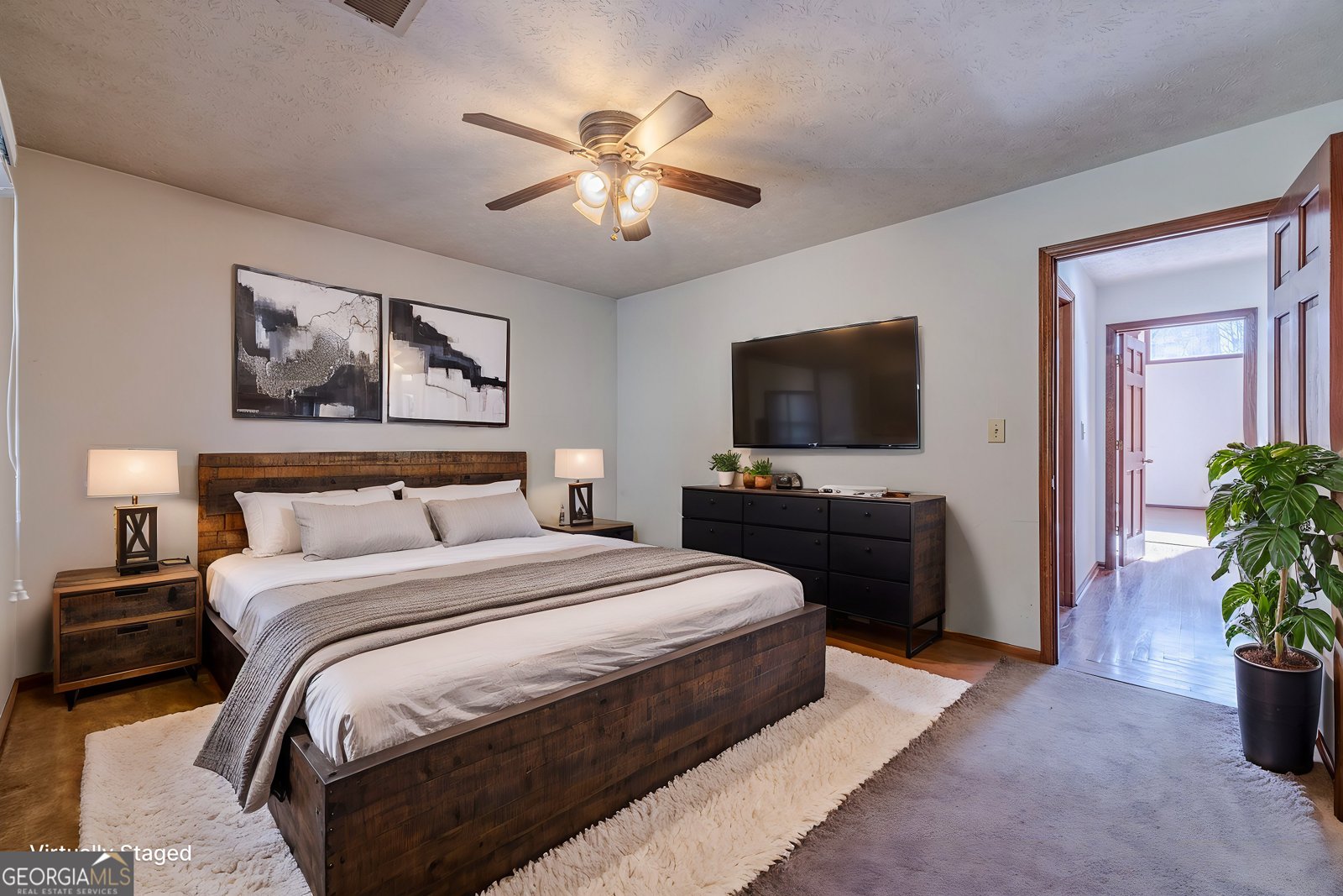 2612 Country Club Drive Conyers - 33