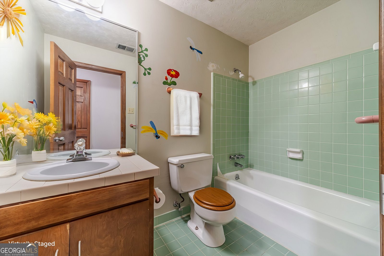 2612 Country Club Drive Conyers - 34