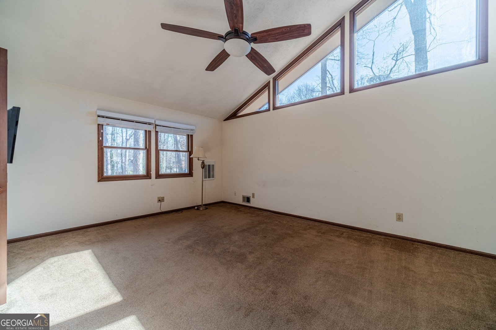 2612 Country Club Drive Conyers - 36
