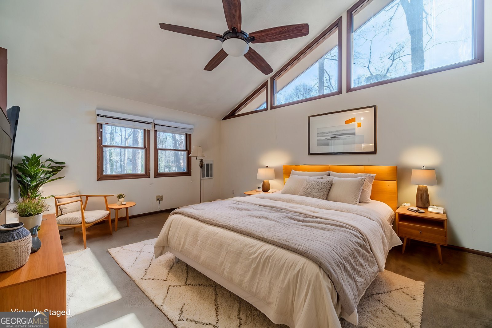 2612 Country Club Drive Conyers - 37