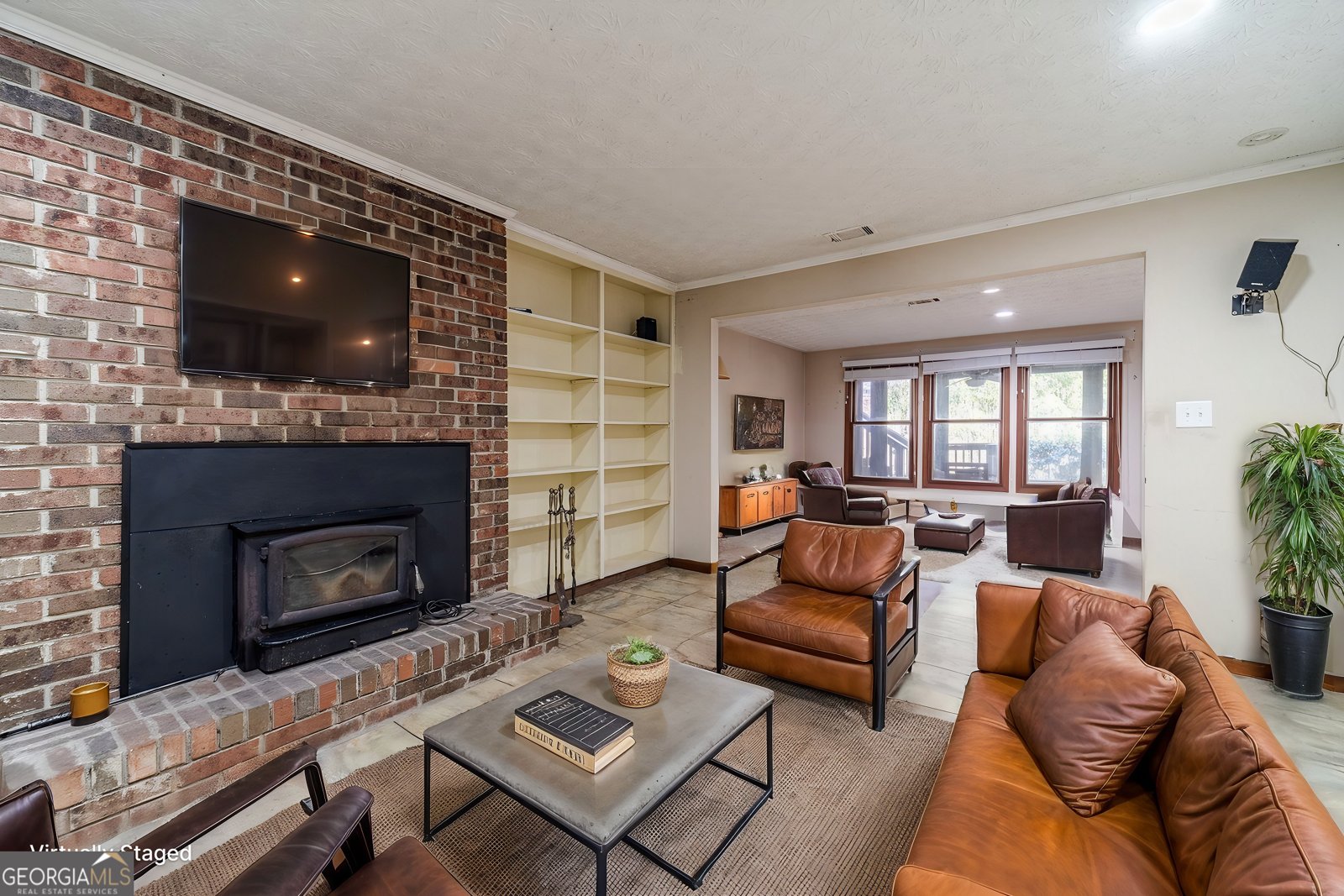 2612 Country Club Drive Conyers - 48