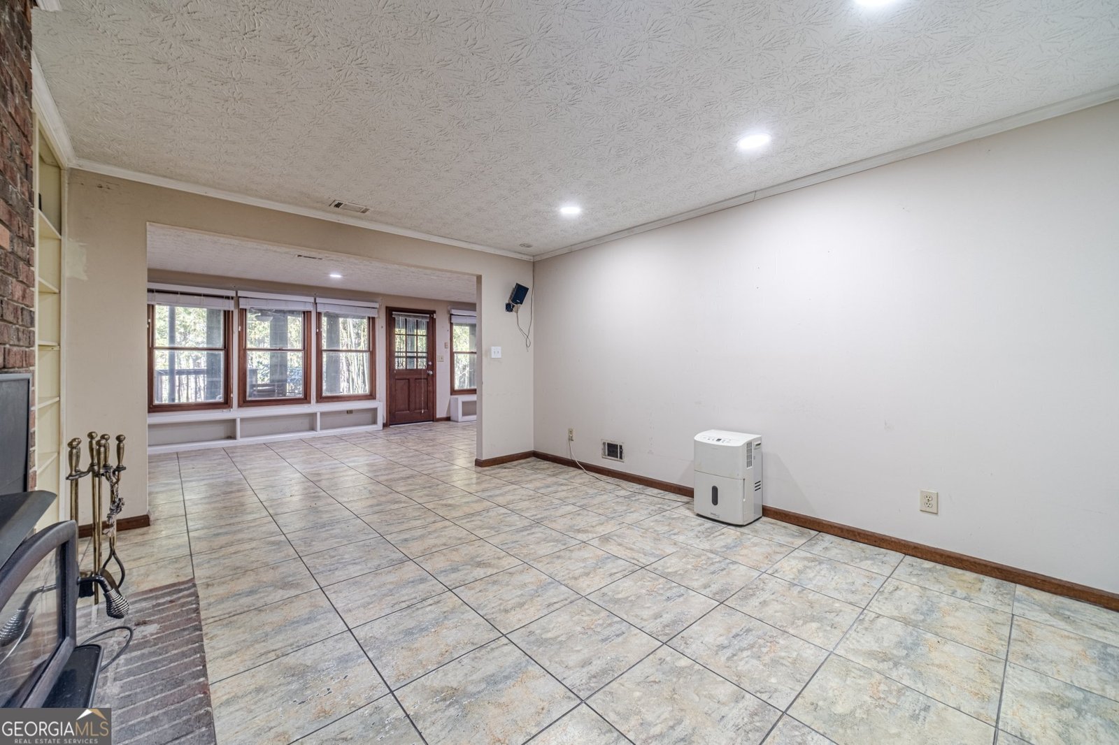 2612 Country Club Drive Conyers - 50