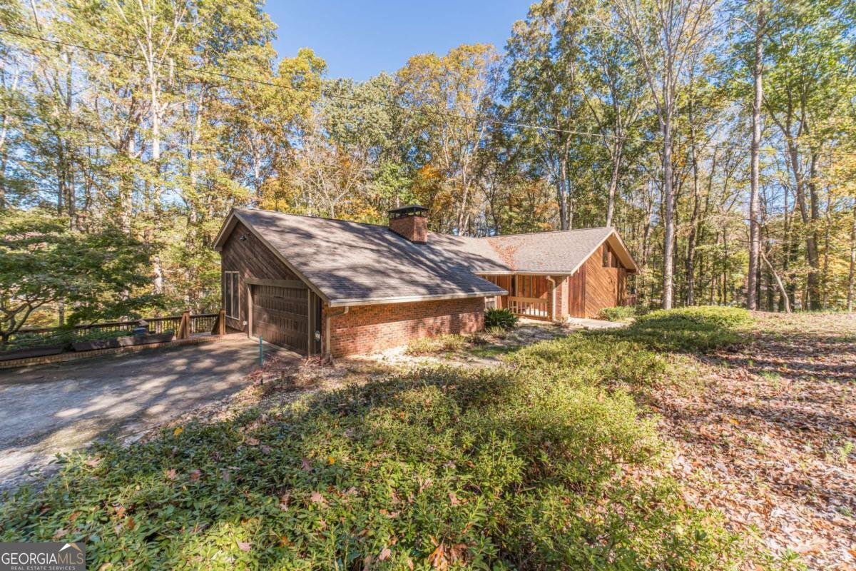 2612 Country Club Drive Conyers - 62
