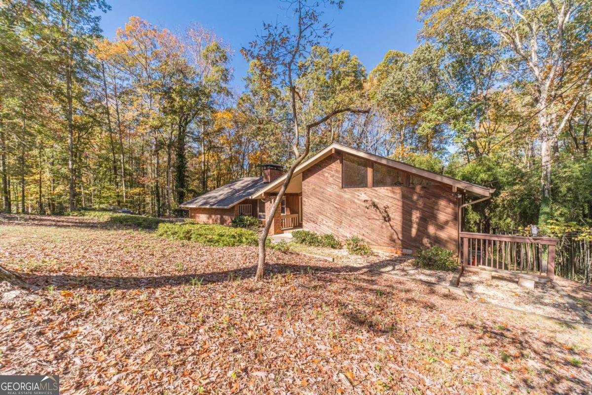 2612 Country Club Drive Conyers - 63