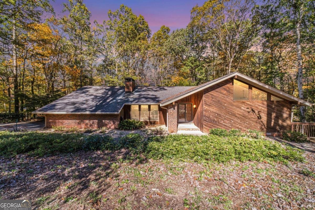2612 Country Club Drive Conyers - 64