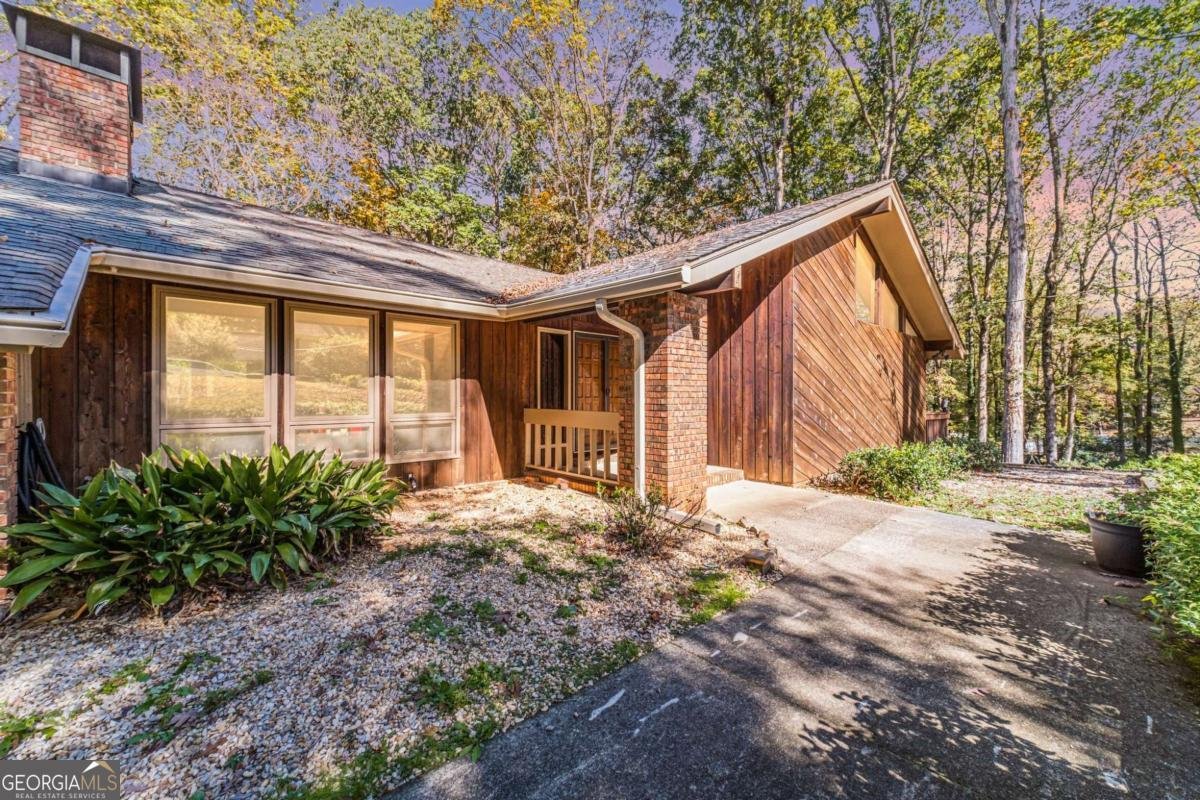 2612 Country Club Drive Conyers - 65