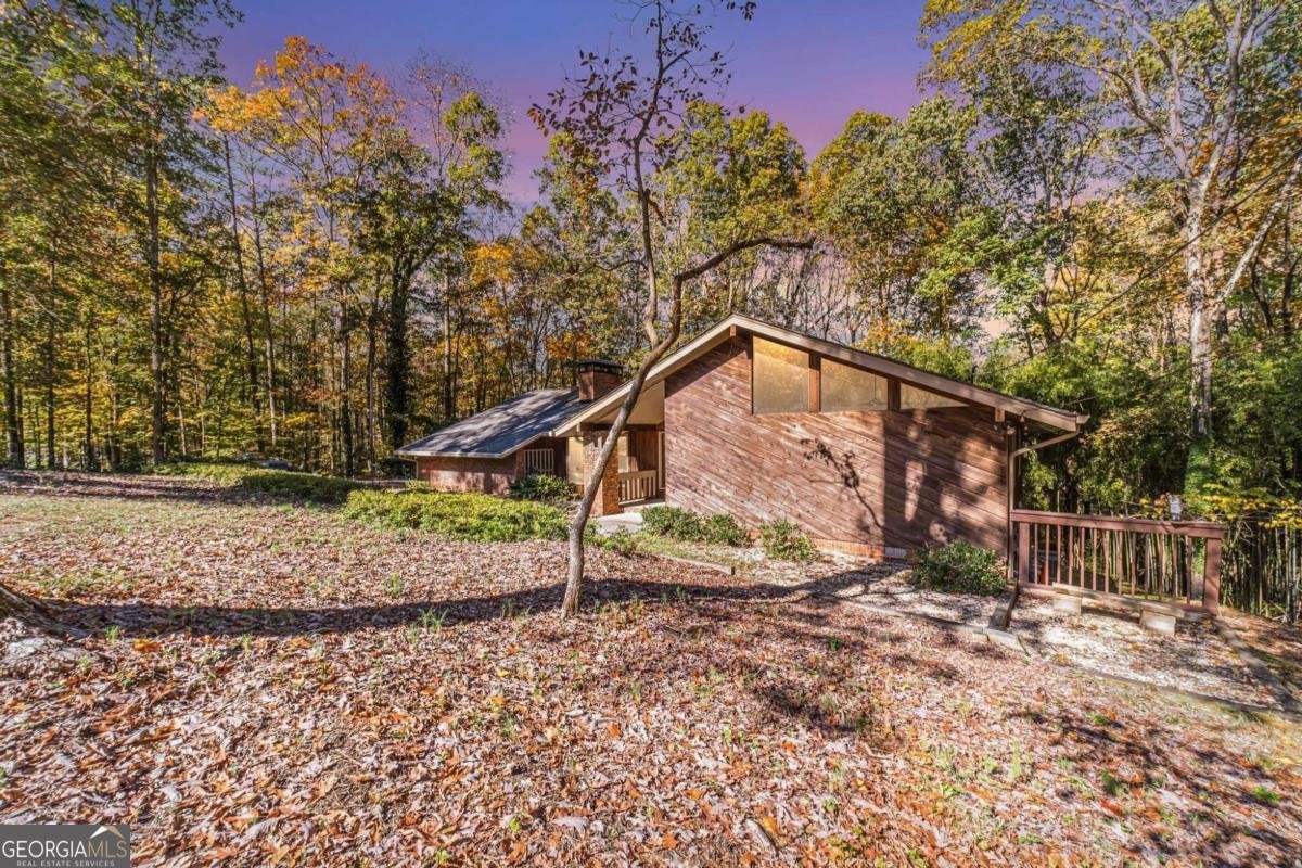 2612 Country Club Drive Conyers - 66