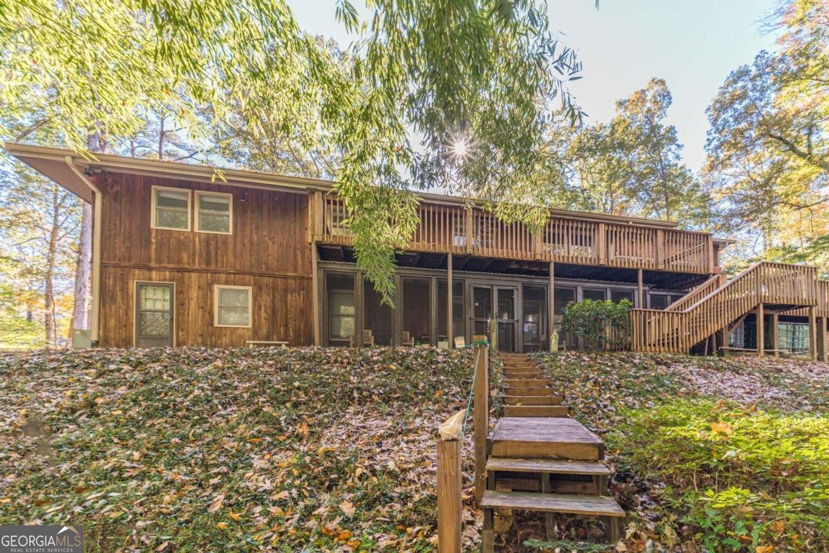 2612 Country Club Drive Conyers - 67