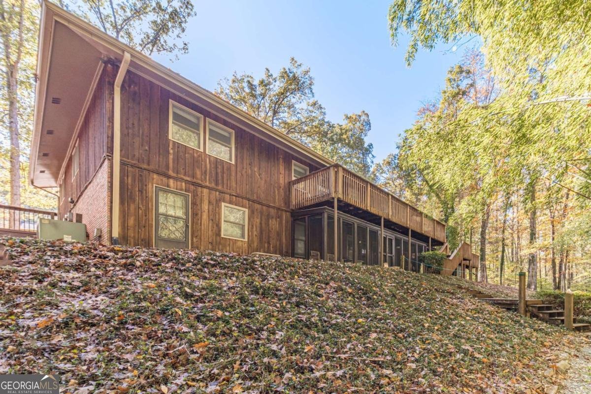 2612 Country Club Drive Conyers - 68
