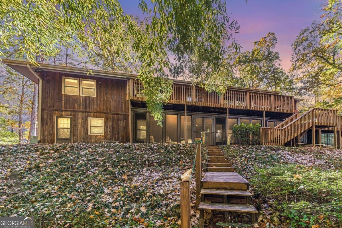 2612 Country Club Drive Conyers - 69