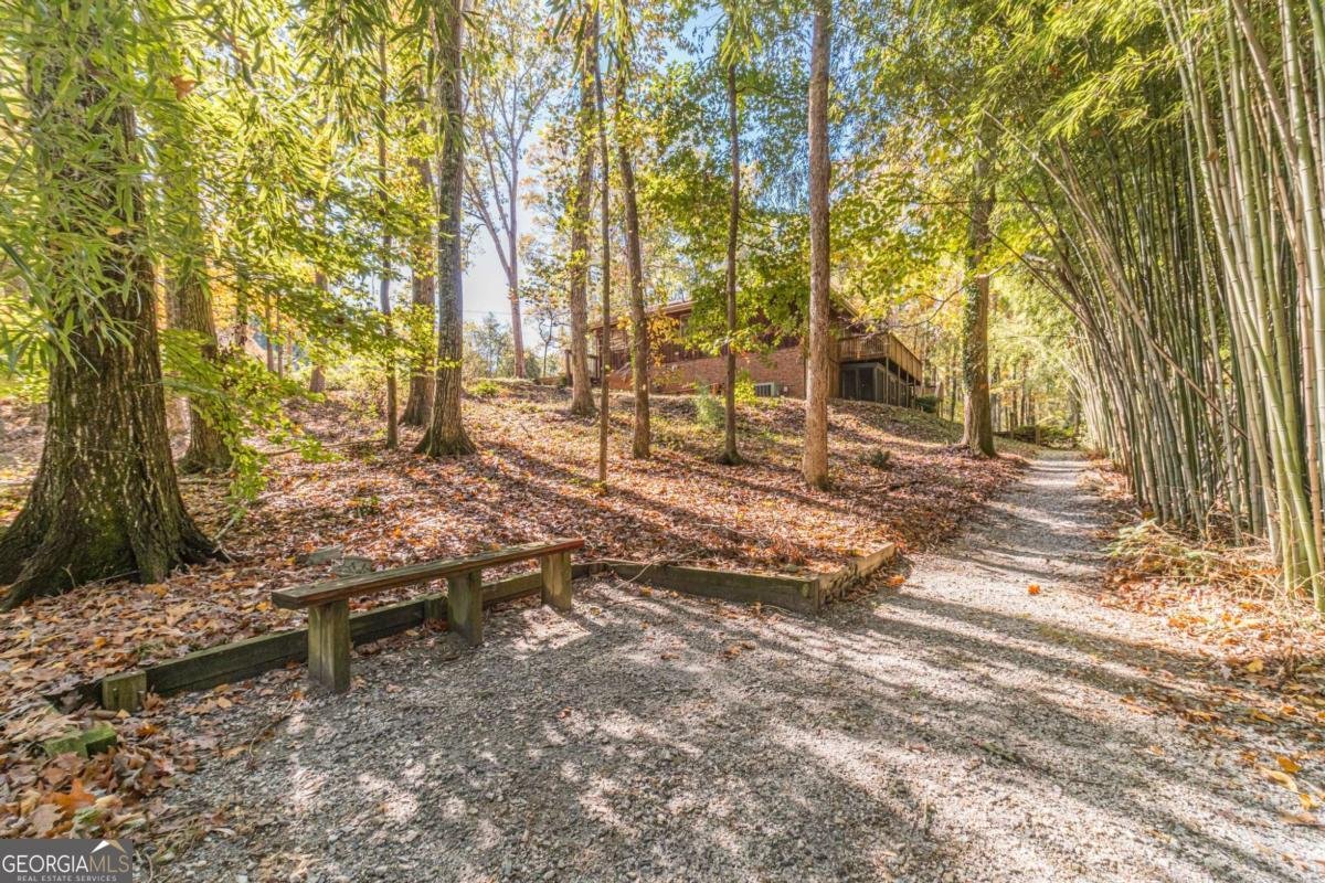 2612 Country Club Drive Conyers - 72