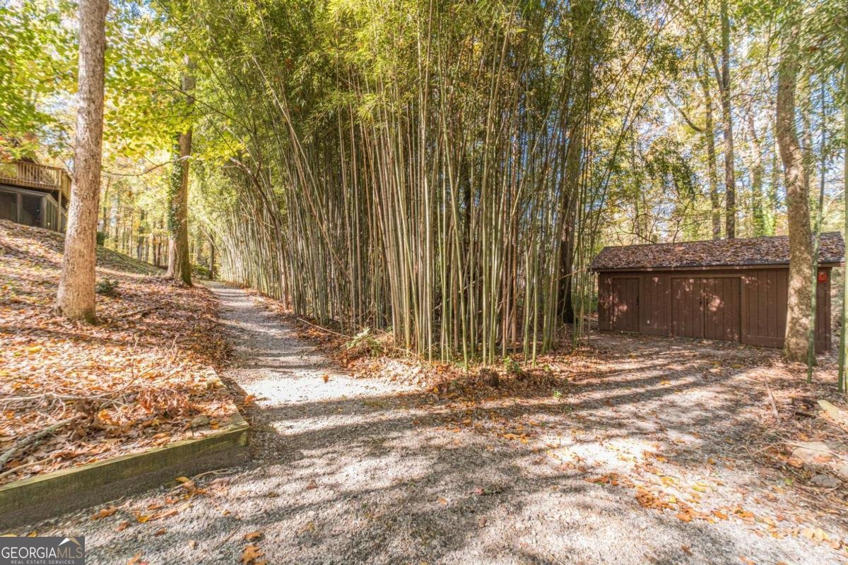2612 Country Club Drive Conyers - 73