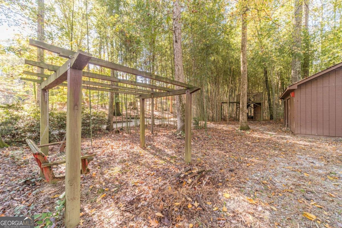 2612 Country Club Drive Conyers - 75