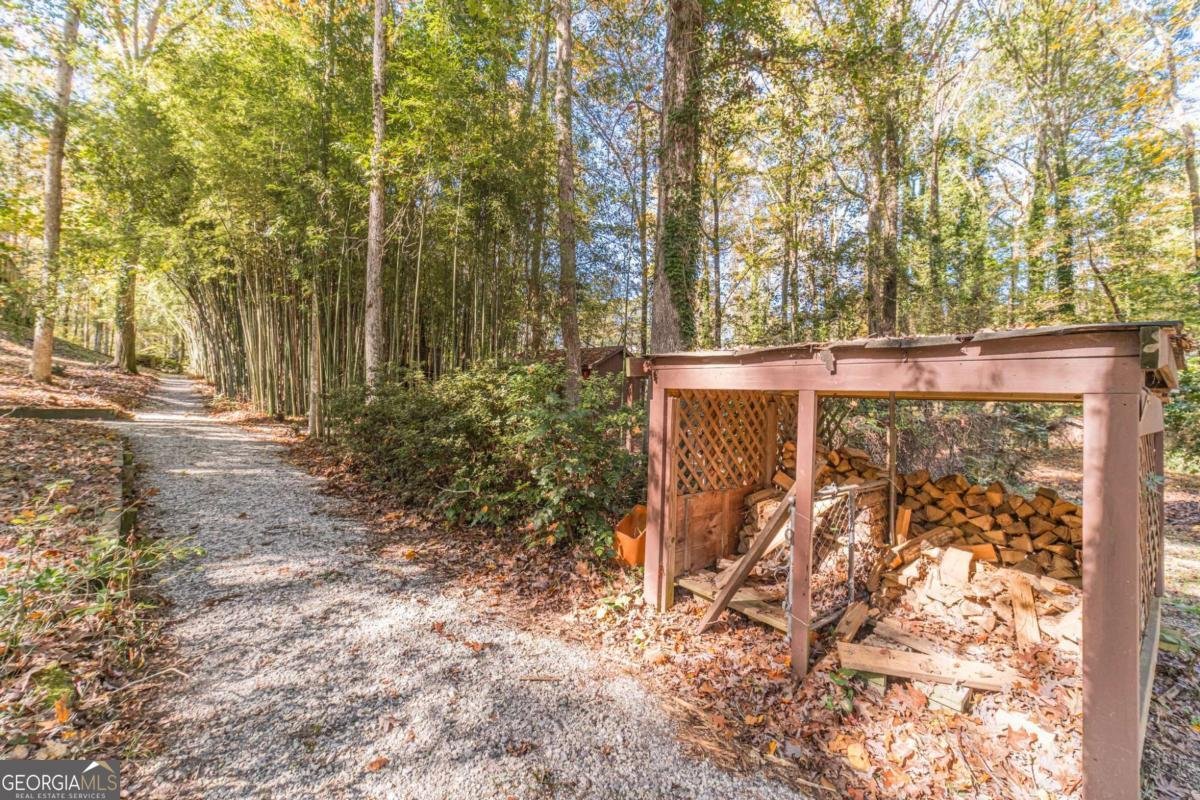 2612 Country Club Drive Conyers - 77