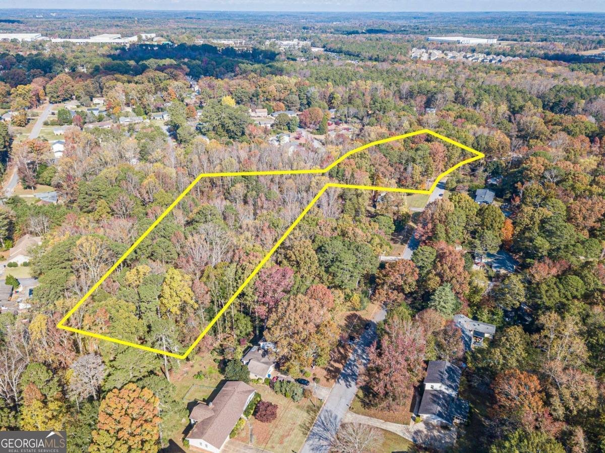 2612 Country Club Drive Conyers - 82