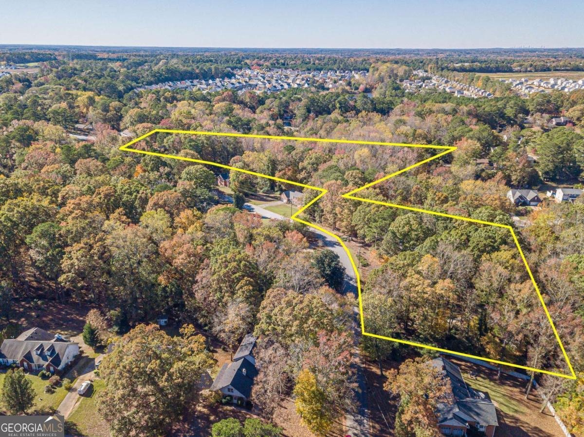 2612 Country Club Drive Conyers - 83