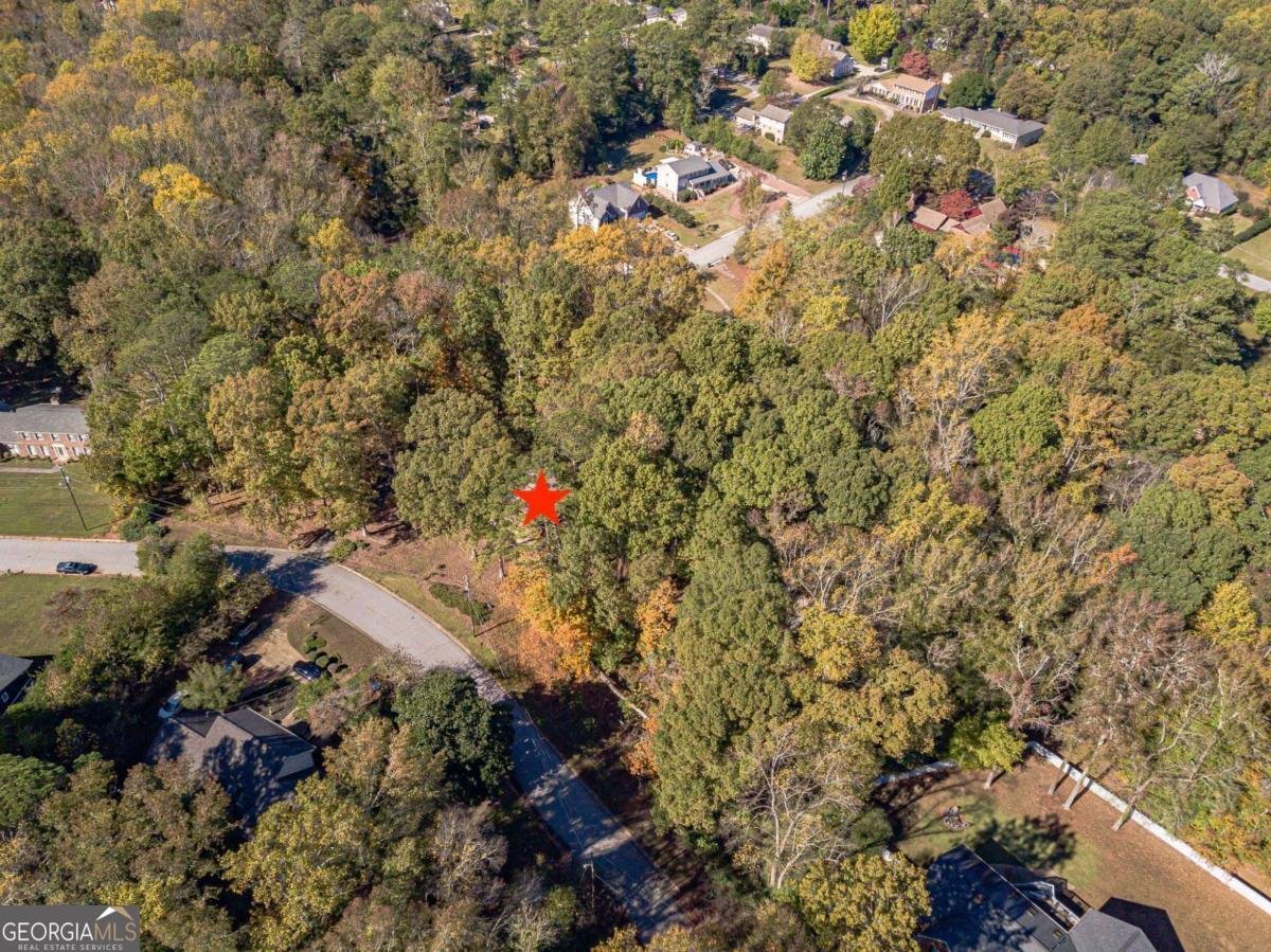 2612 Country Club Drive Conyers - 85